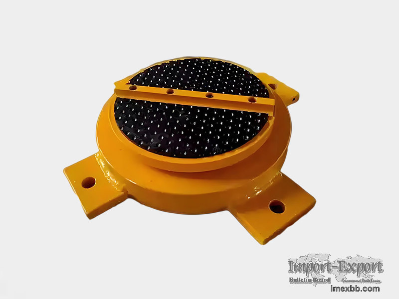 Spherical Bridge Bearings