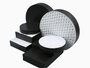 Elastomeric Bridge Bearing Pads