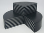 Round Laminated Elastomeric Bearing Pads