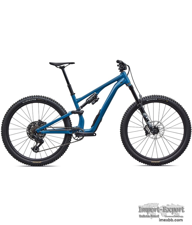 2026 Specialized Stumpjumper 15 EVO Alloy Comp - SRAM Eagle70 Mountain Bike
