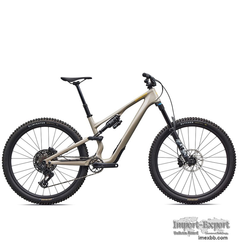 2026 Specialized Stumpjumper 15 EVO Comp - SRAM Eagle 70 Mountain Bike