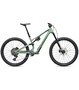 2026 Specialized Stumpjumper 15 EVO Expert - SRAM GX AXS Mountain Bike 
