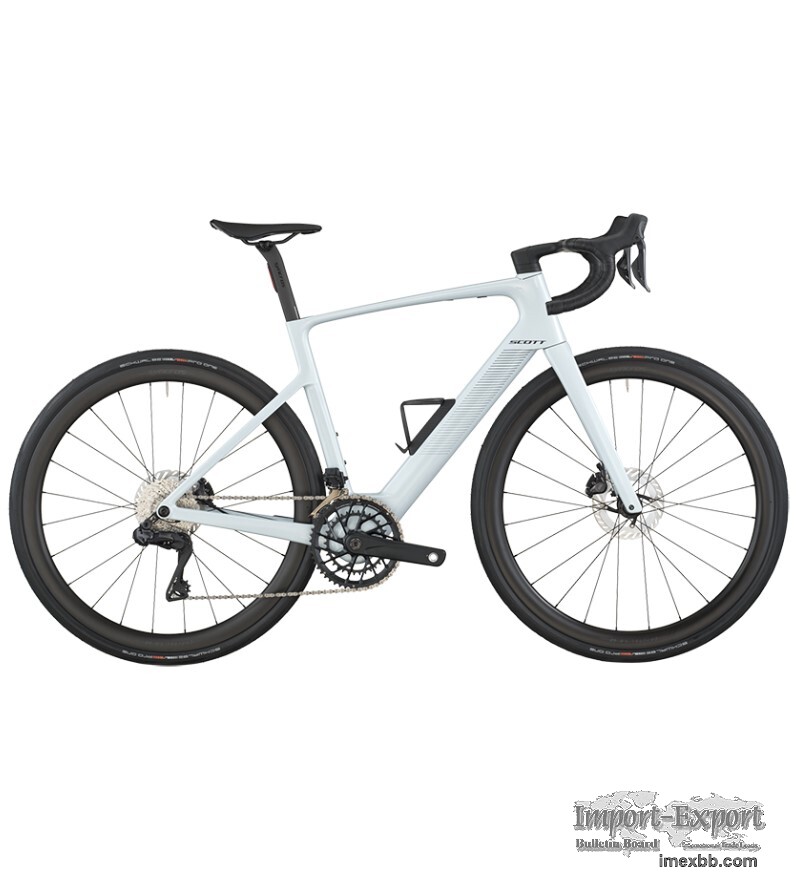 2026 Scott Fastlane 10 Electric Bike (BAMBOBIKES)