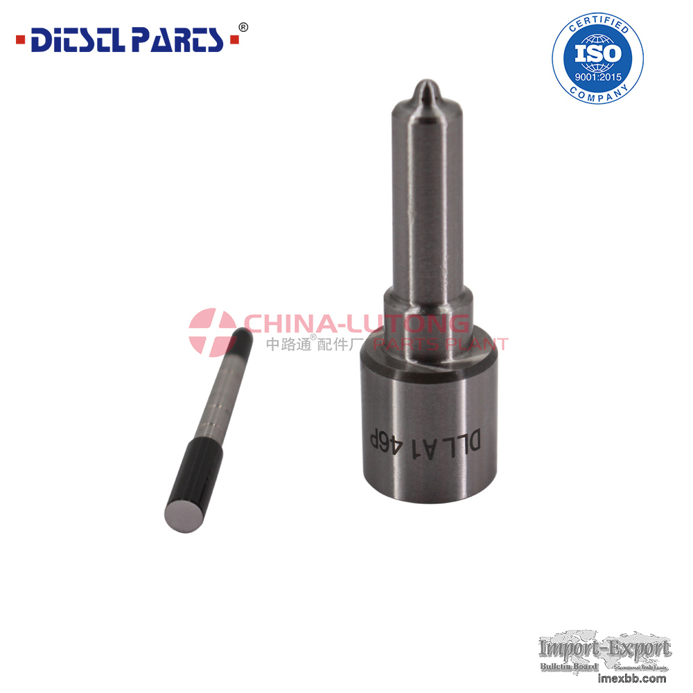 Nozzle Sprayer DLLA143P2573 hot sale