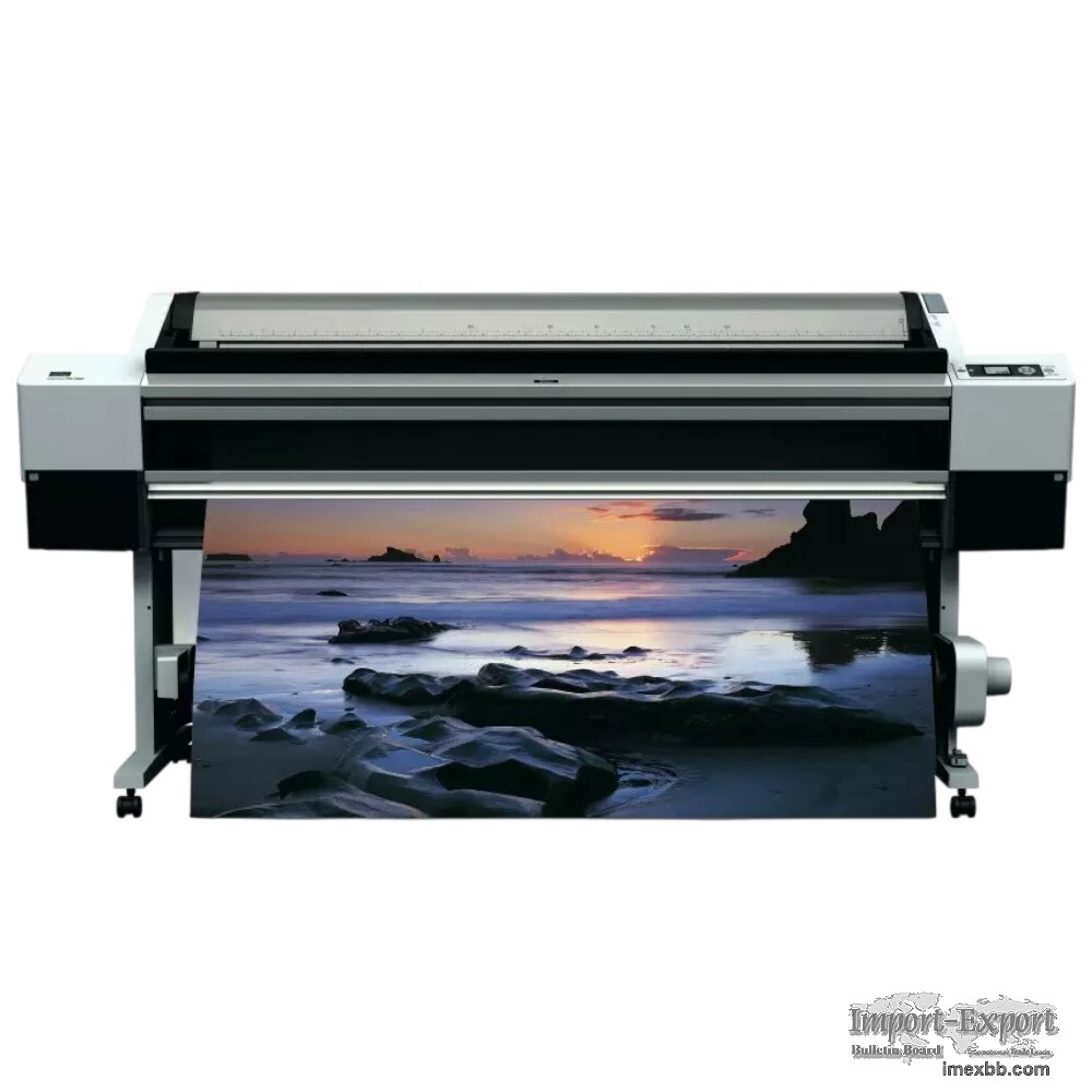 Epson Stylus Pro 11880 64-Inch Large-Format Printer (HARISEFENDI)