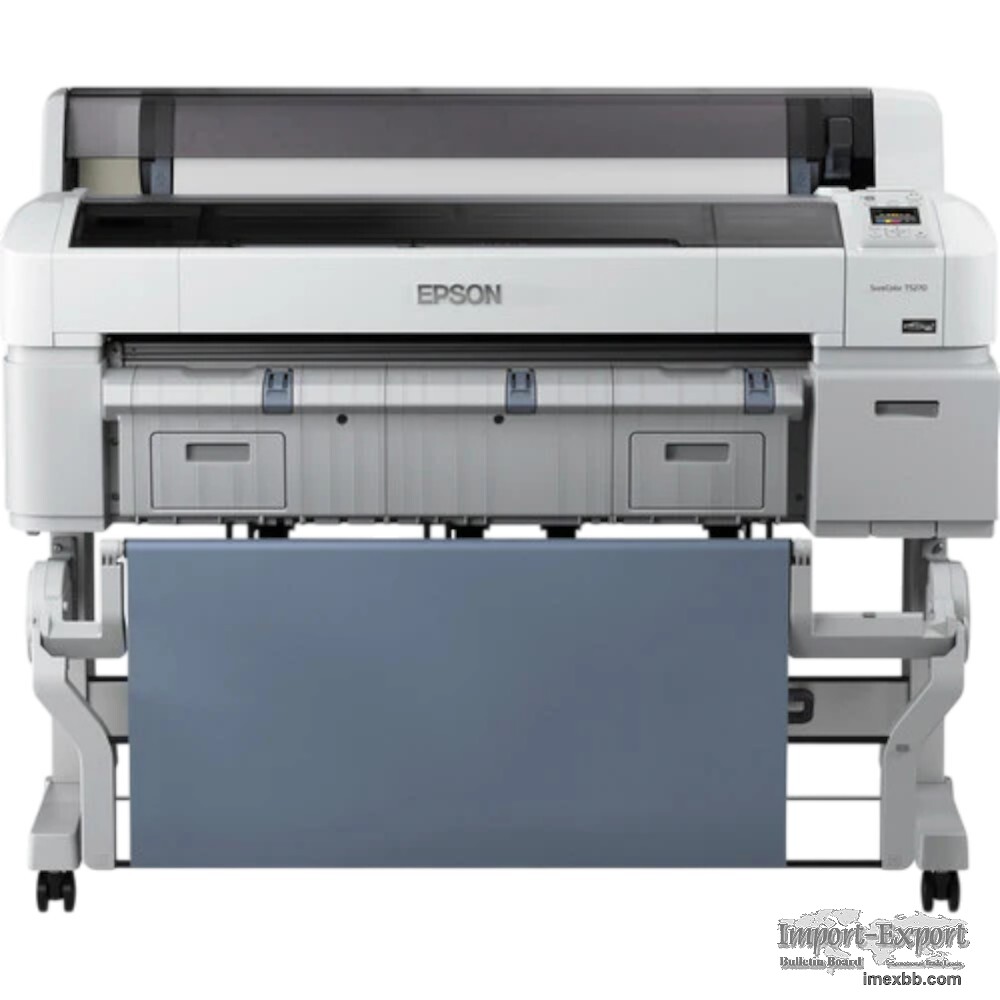 Epson SureColor T5270 36" Large-Format Inkjet Printer (HARISEFENDI)