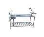 WMV625A Series Veterinary Anatomy Table 