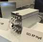 Bitcoin Miner S21 Hyd 319T Bitcoin Miner S21+ , Bitcoin Miner S21 pro , Bit