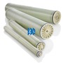 Reverse Osmosis(RO) membrane filtration