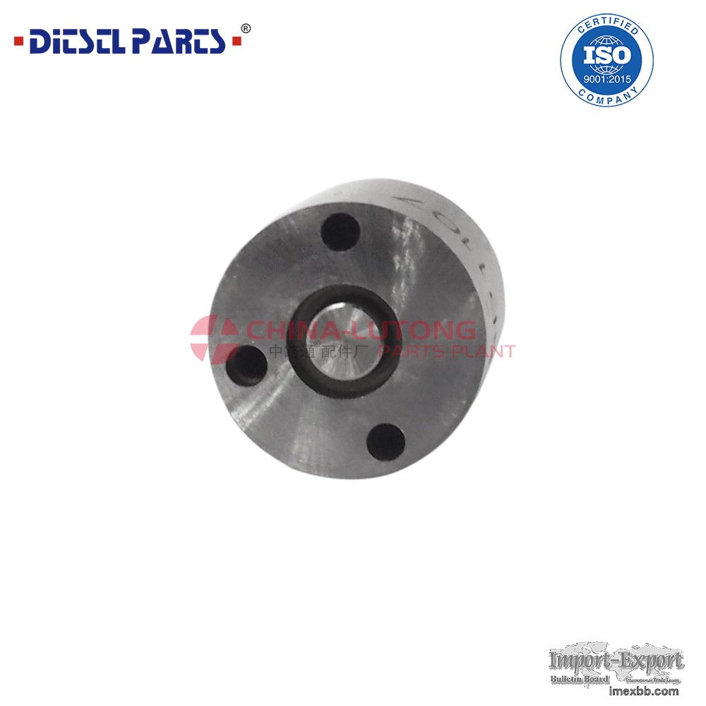 Nozzle Sprayer DLLA144P2725 supplier