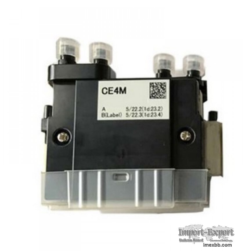 TOSHIBA CE4M UV Printhead (ARIZAPRINT)