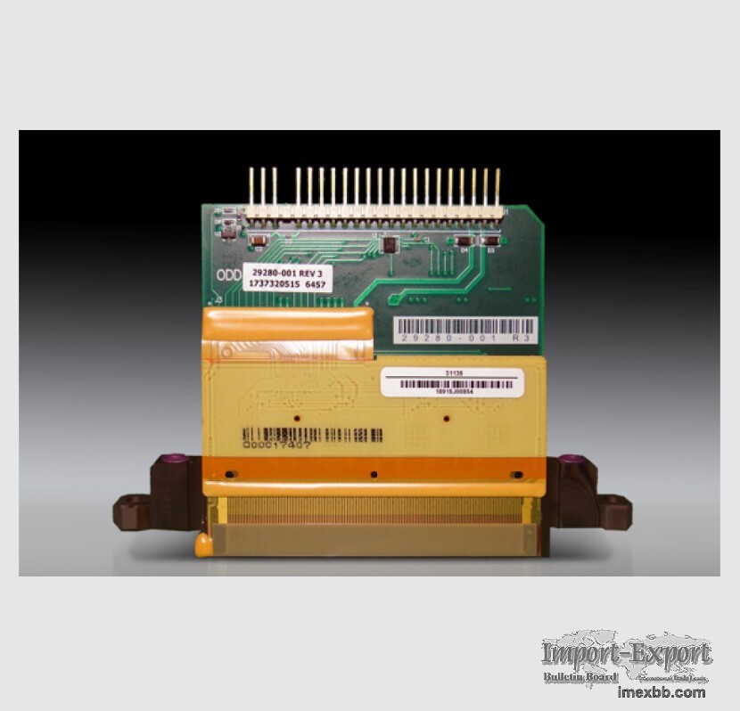 Emerald QE-256/30 AAA Printhead (ARIZAPRINT)