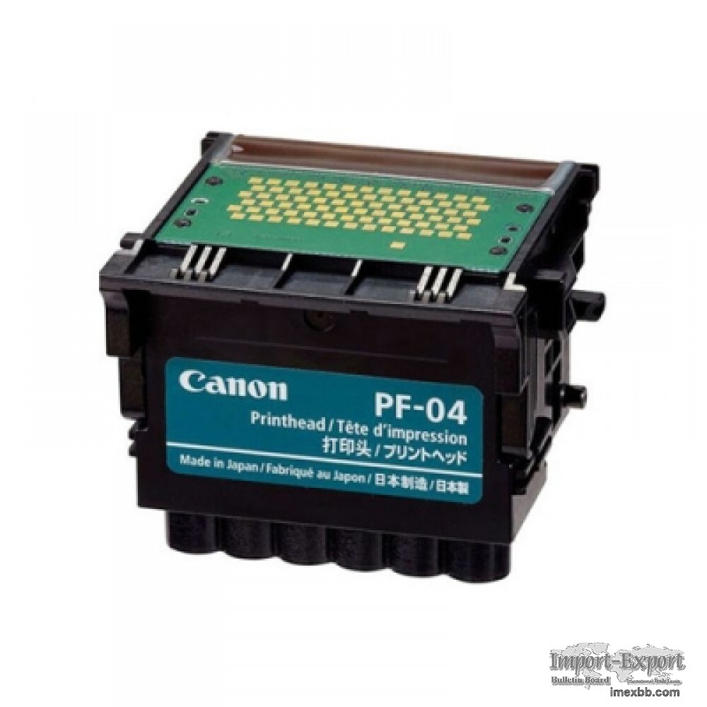 Canon PF-04 Printhead (ARIZAPRINT)
