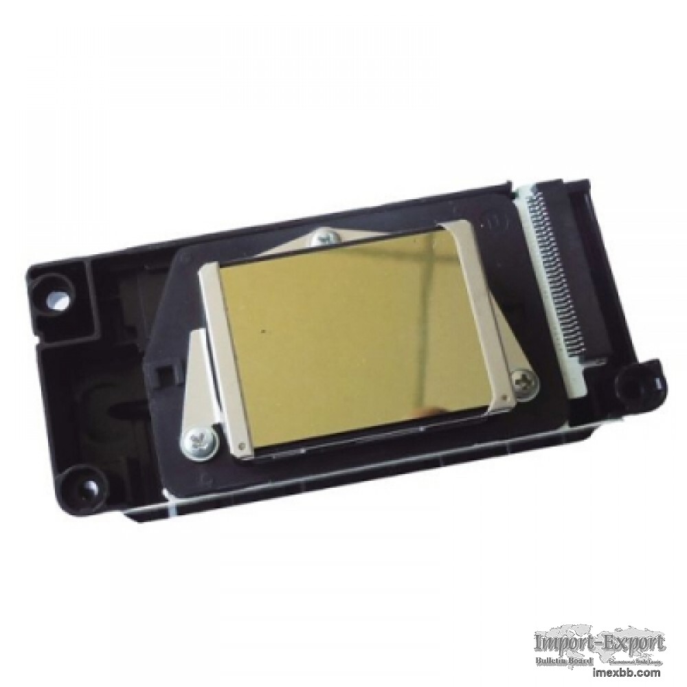 New Model Epson Printhead (DX5)- F186000 (ARIZAPRINT)