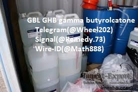99.9% GBL wheel cleaner gamma butyrolactone