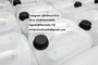 GBL gamma butyrolactone magic wheel cleaner.