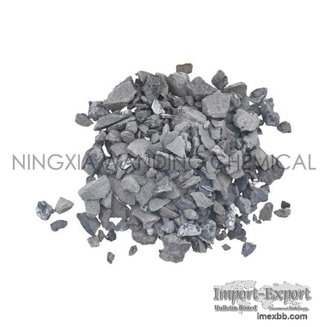 Calcium Carbide 15-25 MM