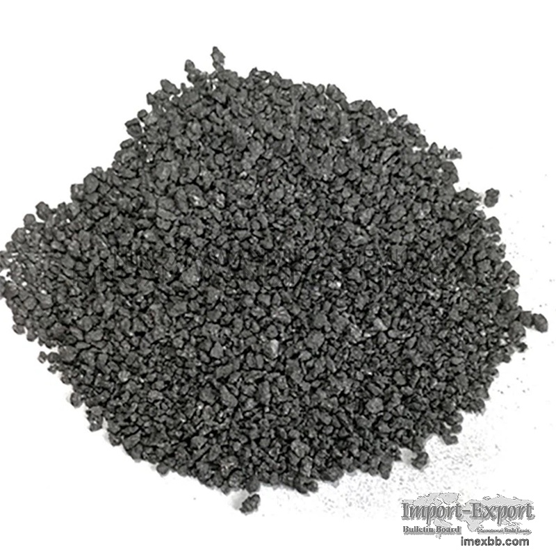 Graphitized Petroleum Coke