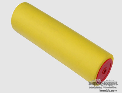 Rubber Paint Roller