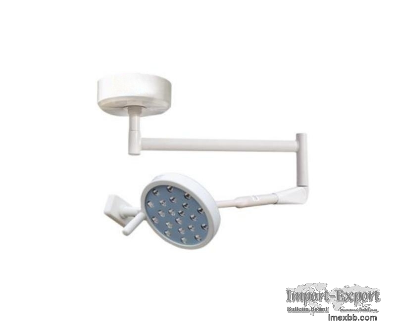 Ceiling Mounted Surgical Lights