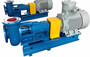 SB desander pump horizontal centrifugal single stage end suction