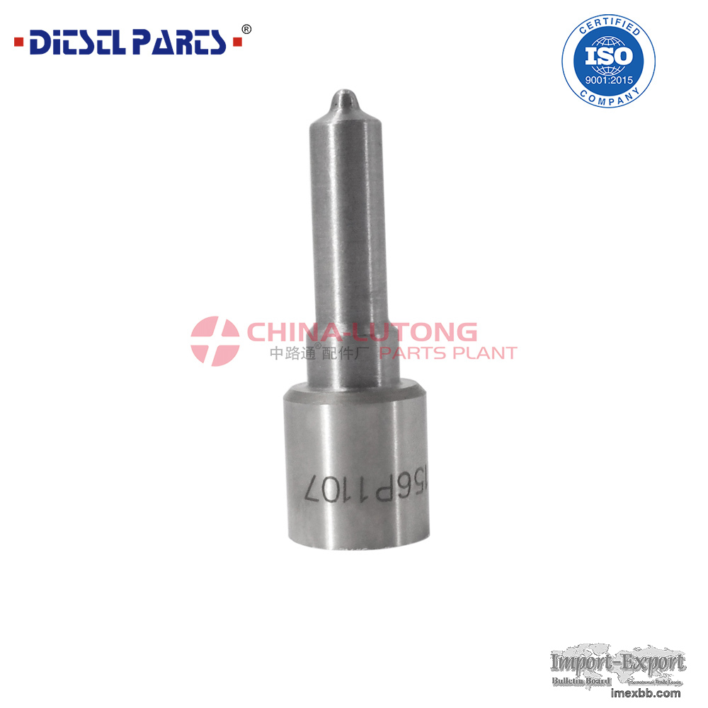 Nozzle Sprayer DLLA145P1024 supplier