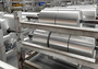 8006 Aluminum Foil for Airline Meal Tray Raw Materials