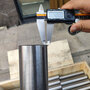Hastelloy C-22 Tubes High Durability for Acidic