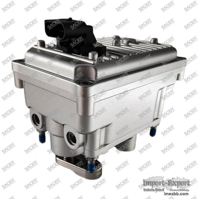 59001107932 Turbocharger electric actuator