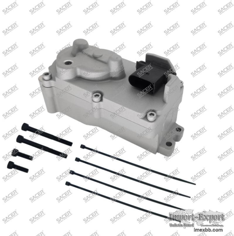 Turbo Actuator SA1150-12V3-5452689 for Dodge Ram 2013-2018 Diesel ISB 6.7 C
