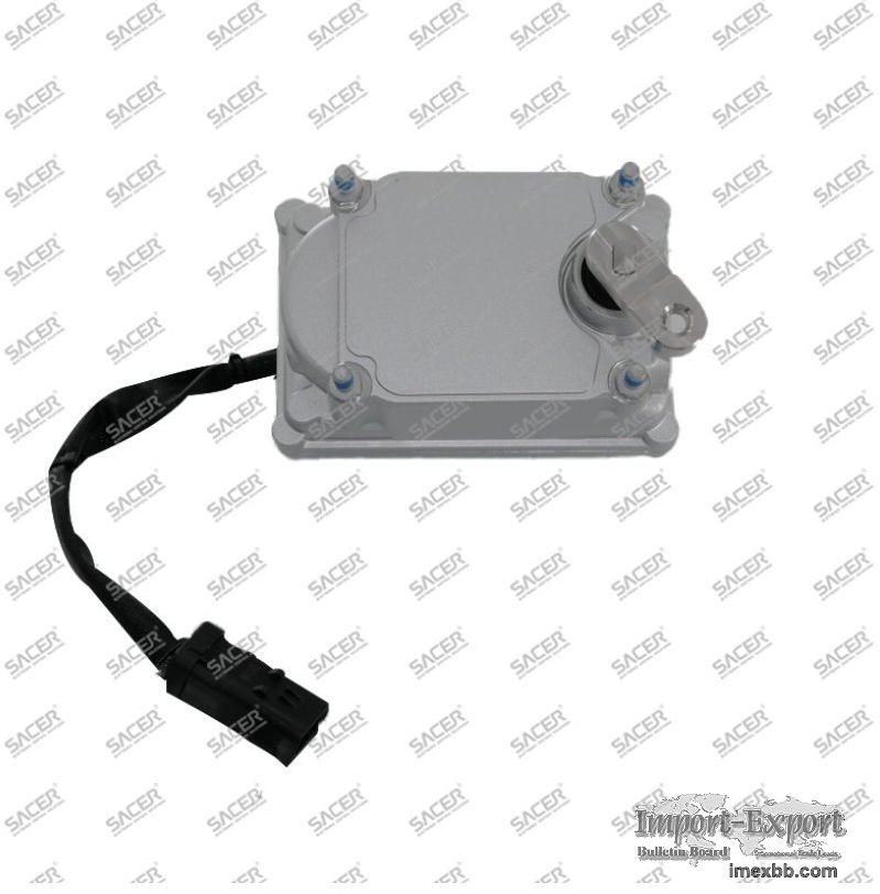 SA1192-11-59001107452 Electronic turbo actuator for Hyundai and Kia Granbir
