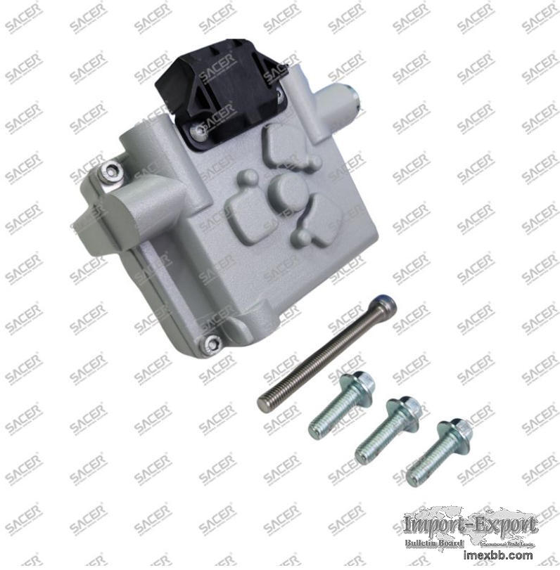 SACER-SA1150-54-24V 3778369 HE200VG Turbo Actuator for CUMMINS QSB4.5L