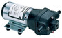 DP Miniature electric diaphragm p ump