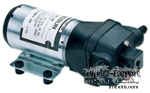 DP Miniature electric diaphragm p ump