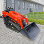 Compact Track Loader Model T1000