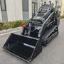 Compact Track Loader Model T800