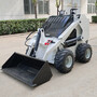Mini Skid Steer Loader Model S480