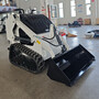 Compact Track Loader Model T480