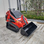 Compact Track Loader Model T460