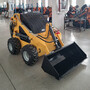 Mini Skid Steer Loader Model S460