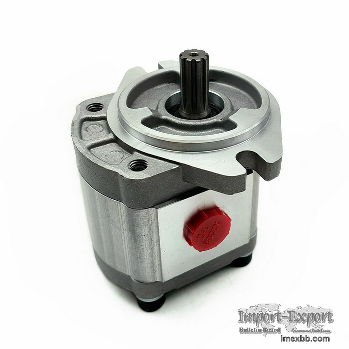 Hydraulic Pump PGP5106SLP for Excavator Spare Part