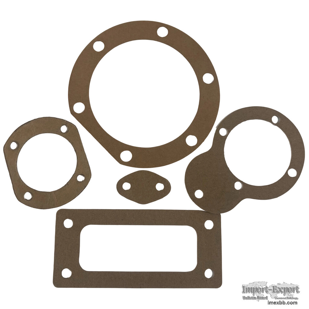 Gasket Set for FLAND FL45 Wheel Loader