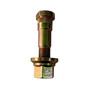 Wheel Bolt and Nut for XCMG Wheel Loader