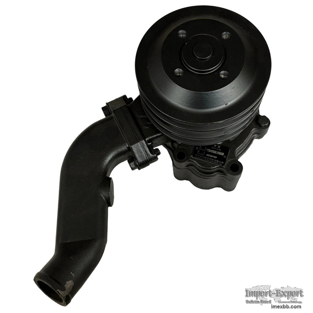 Water Pump YTR4105G88.510000M for YTO YT4A4Z-24 Engine