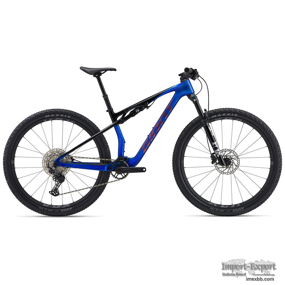 2026 Giant Anthem Advanced SL 3 Mountain Bike (KINGCYCLESPORT)