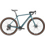 2026 Canyon Grizl CF 9 w/ ECLIPS Carbon Adventure Gravel RB (WORLDRACYCLES)