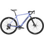 2026 Canyon Grizl CF 8 w/ RIFT Carbon Adventure Gravel RB (WORLDRACYCLES)