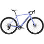 2026 Canyon Grizl CF 7 Carbon Adventure Gravel Bike (WORLDRACYCLES)