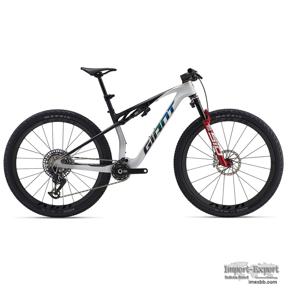 2026 Giant Anthem Advanced SL SE Mountain Bike (KINGCYCLESPORT)