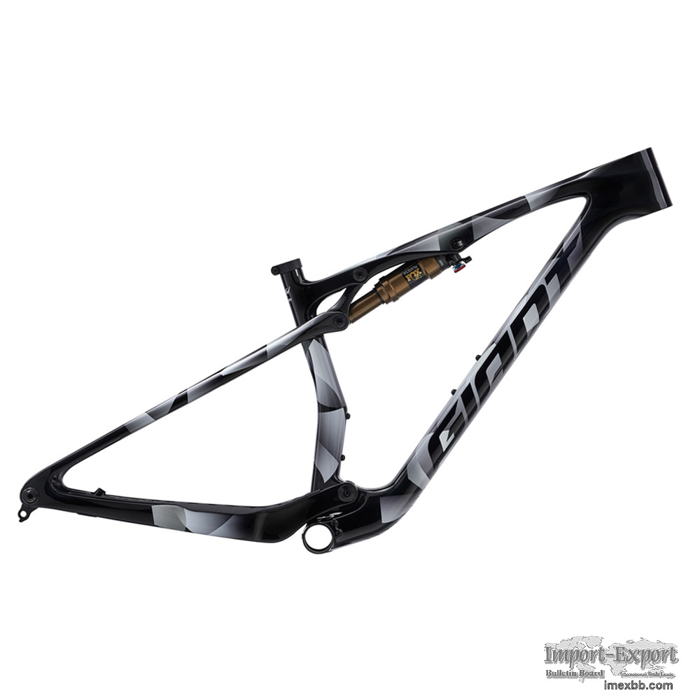 2026 Giant Anthem Advanced SL SE World Champion Frameset (KINGCYCLESPORT)